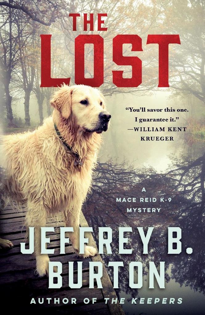 Lost