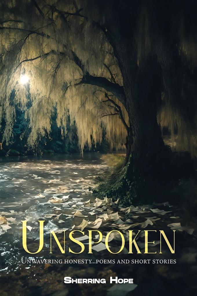 Unspoken