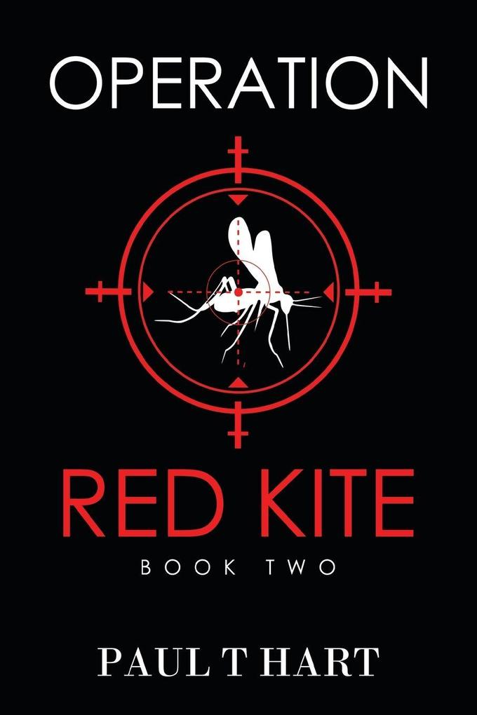 Operation Red Kite book two