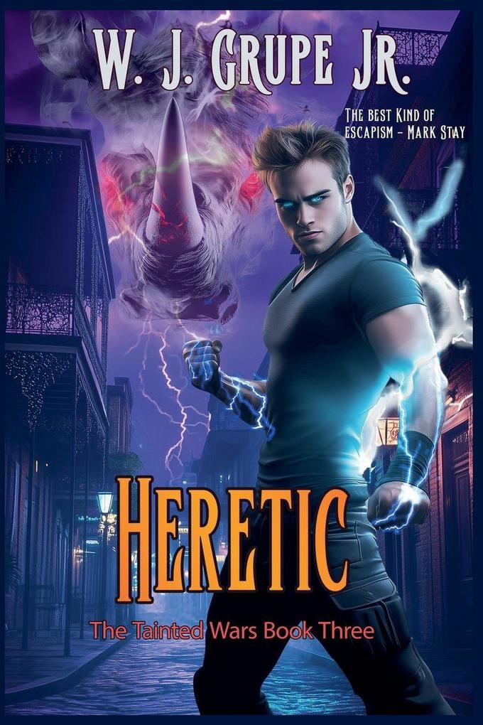 Heretic