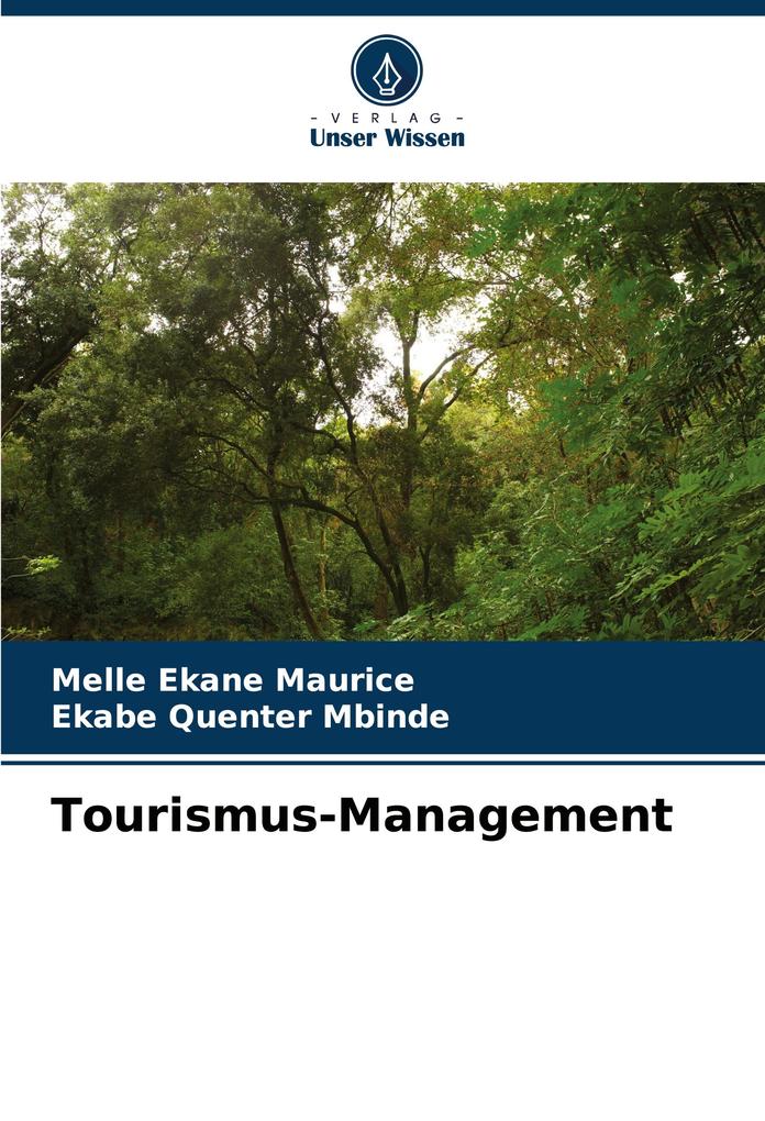 Tourismus-Management