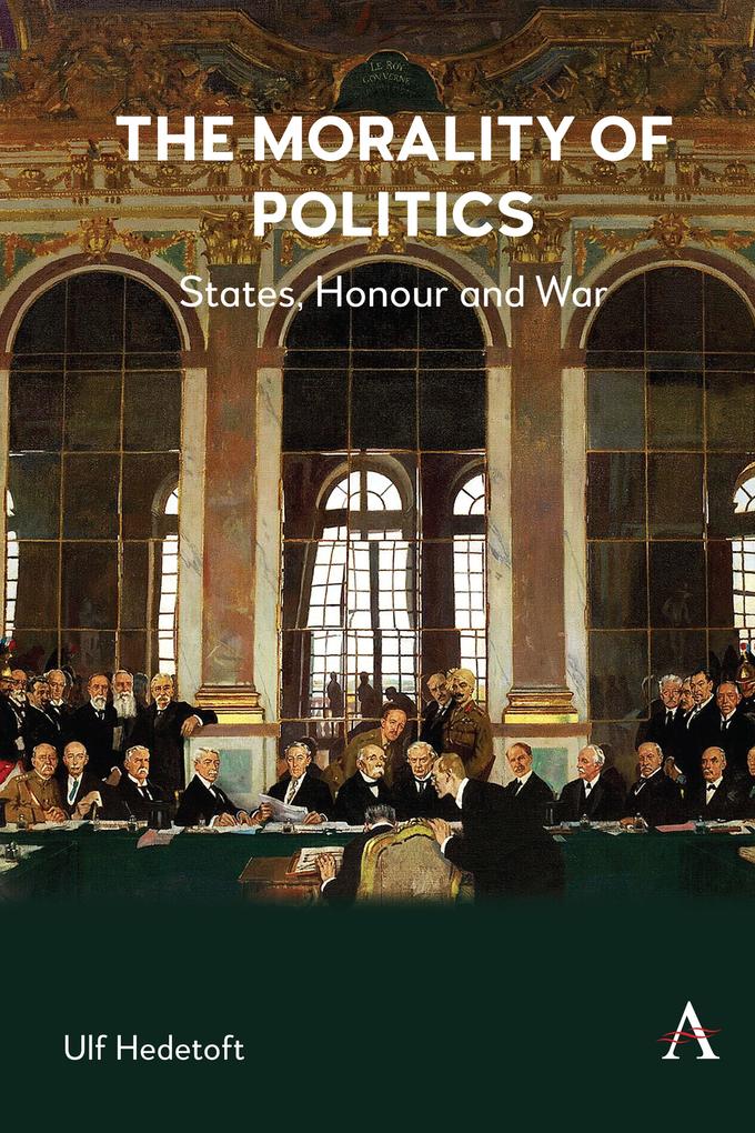 The Morality of Politics