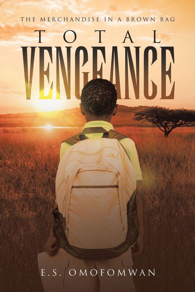 TOTAL VENGEANCE