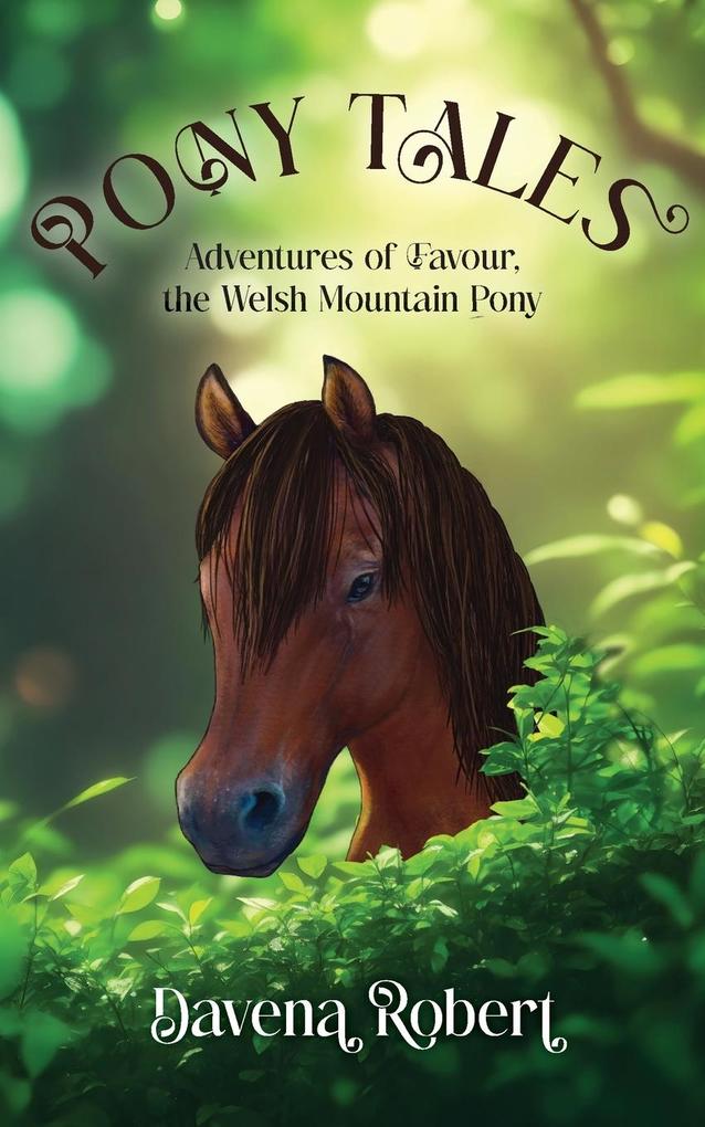PONY TALES