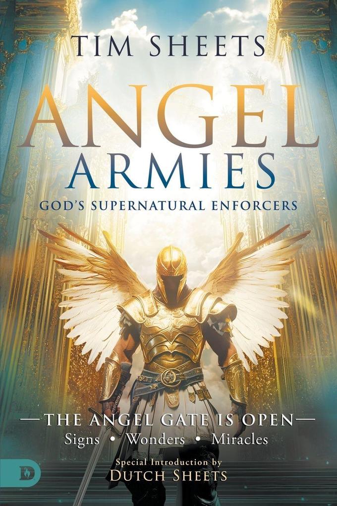 Angel Armies