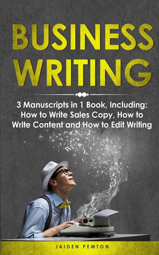 Business Writing