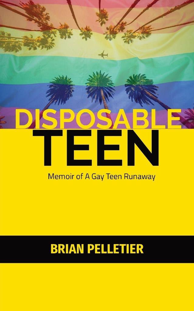 DISPOSABLE TEEN