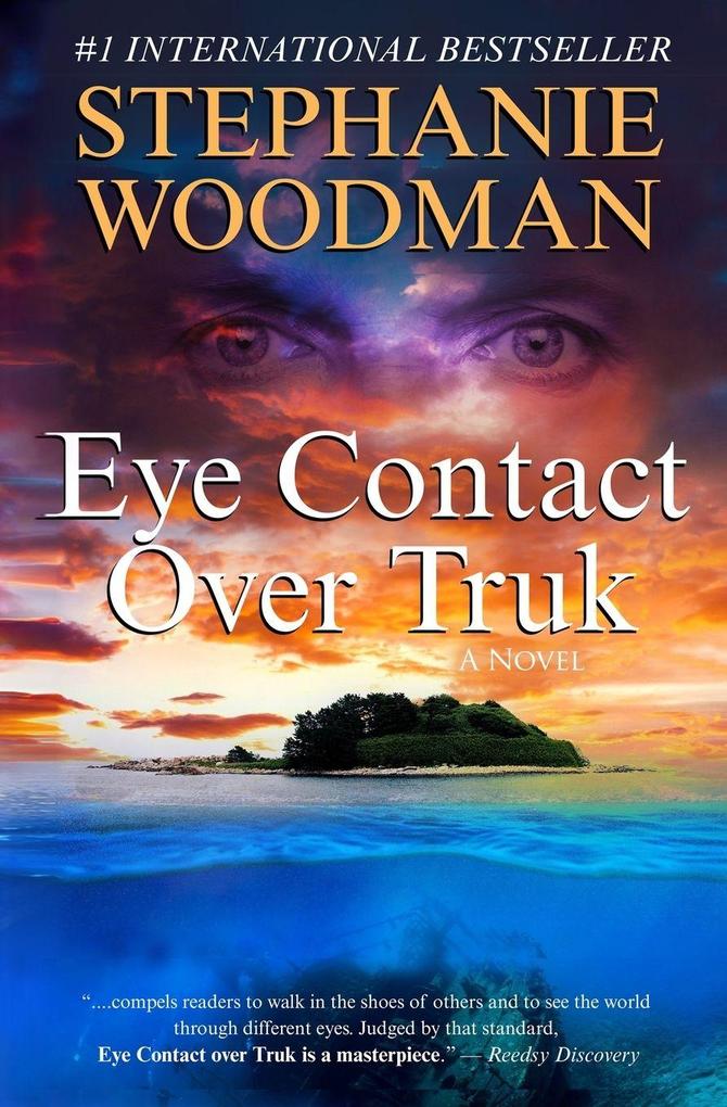 EYE CONTACT OVER TRUK