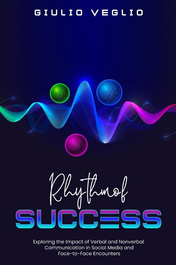 RHYTHM OF SUCCESS