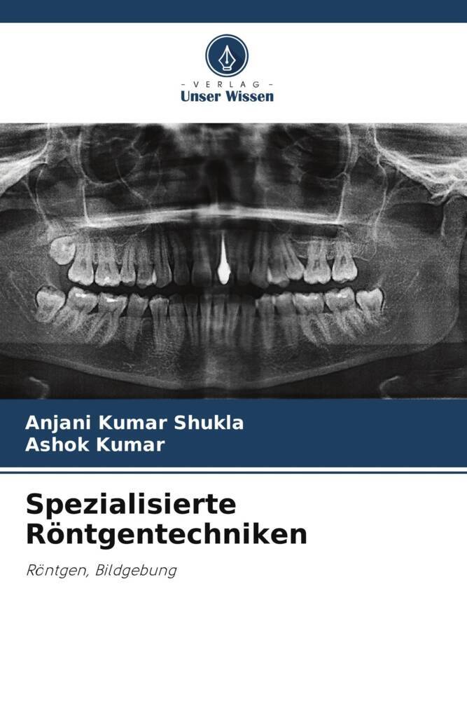 Spezialisierte Röntgentechniken