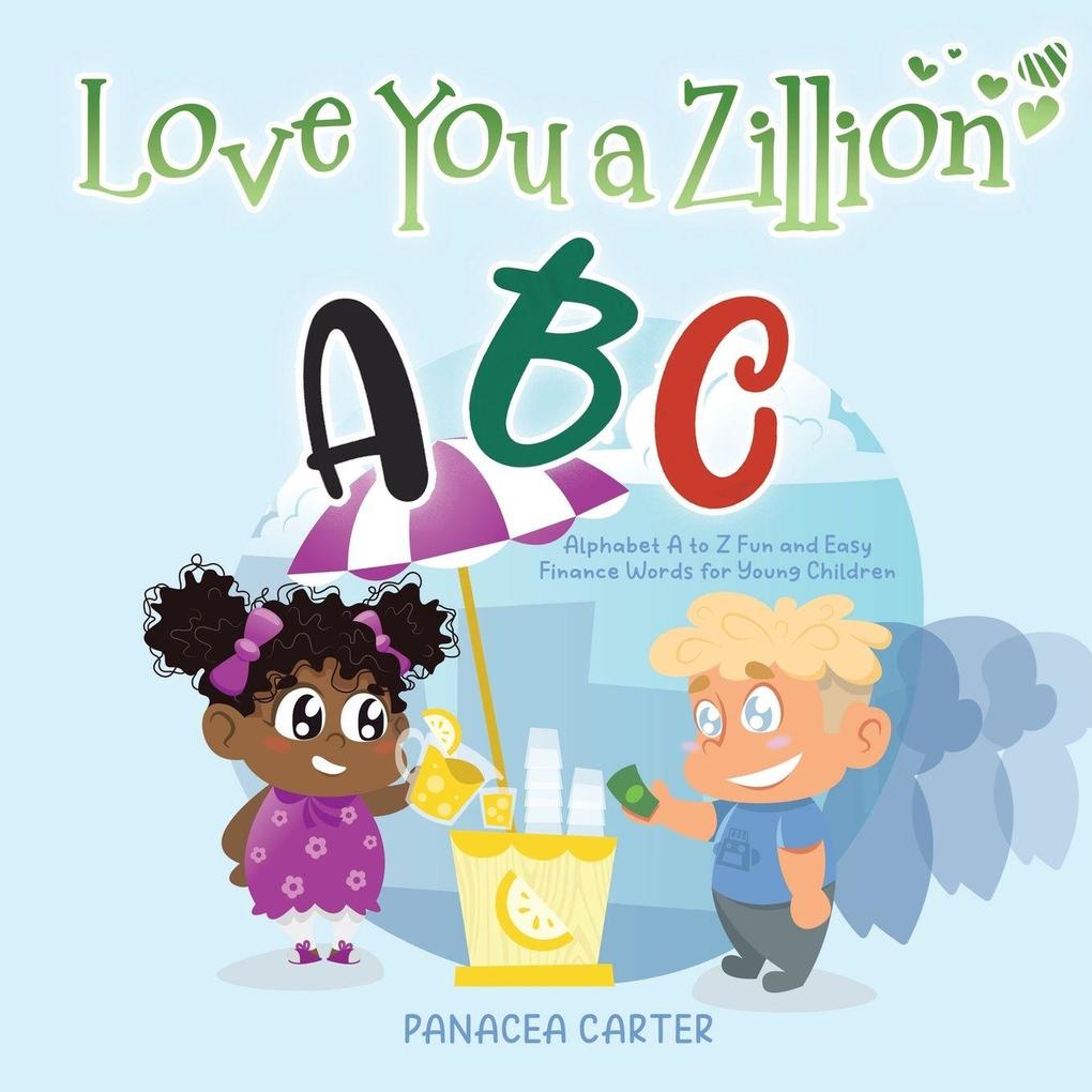 Love You a Zillion