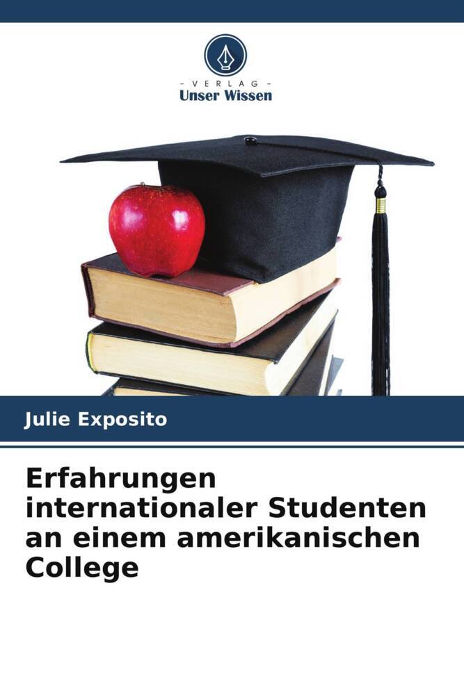 Erfahrungen internationaler Studenten an einem amerikanischen College