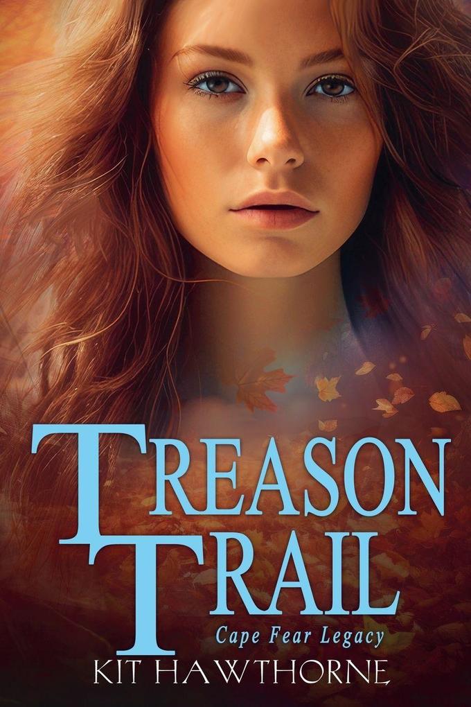 Treason Trail