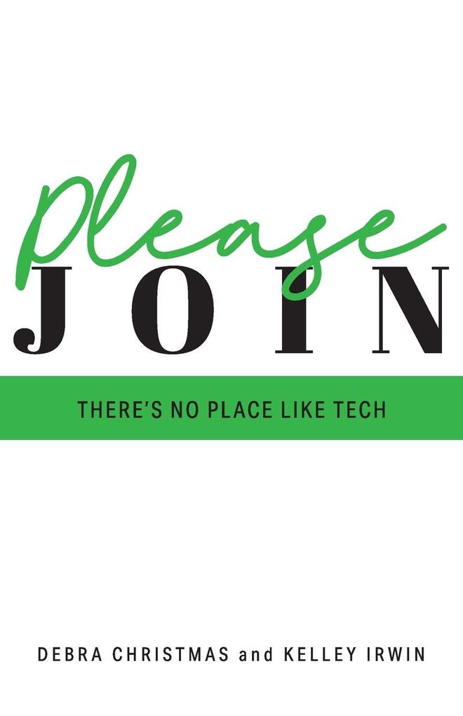 Please Join