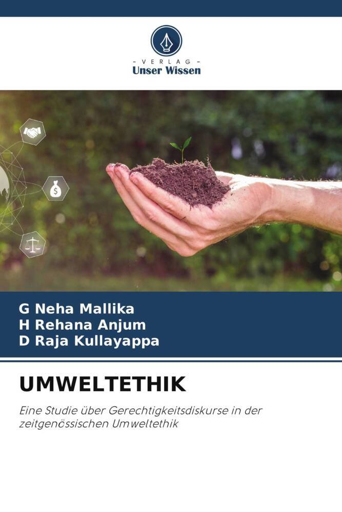 UMWELTETHIK