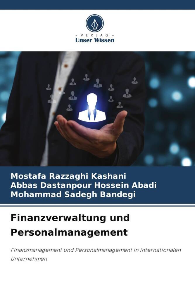 Finanzverwaltung und Personalmanagement