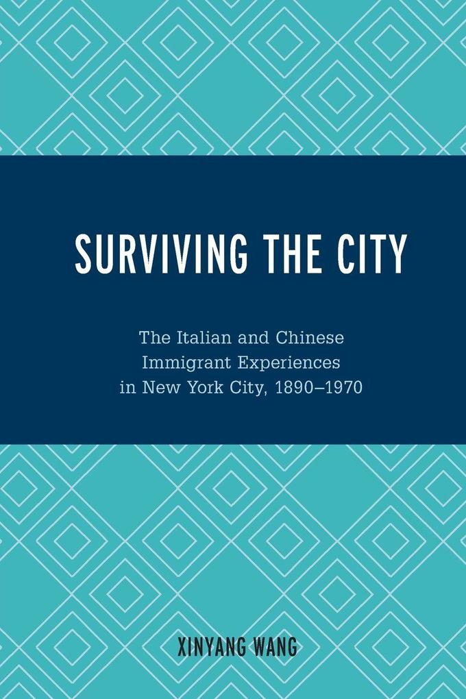 Surviving the City