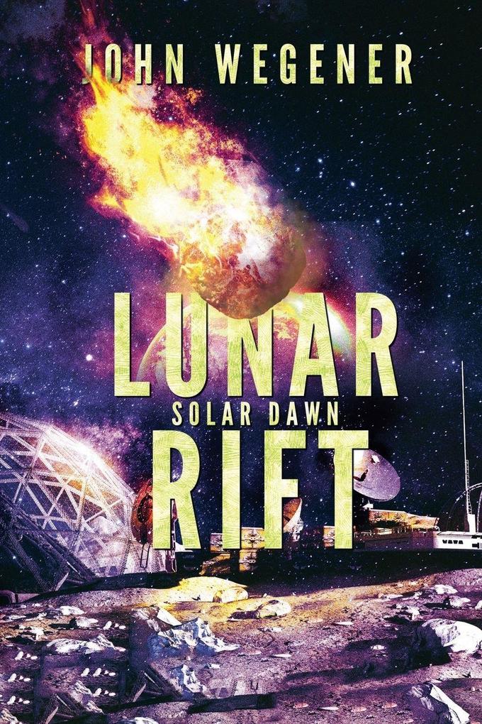 Lunar Rift