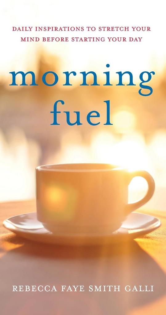 Morning Fuel