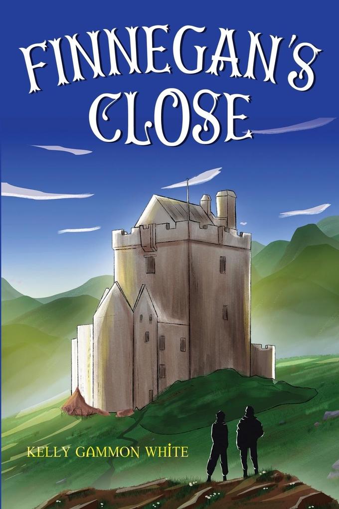 Finnegan's Close