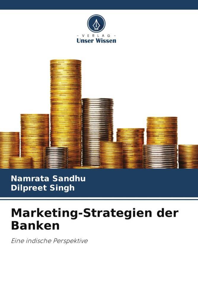 Marketing-Strategien der Banken