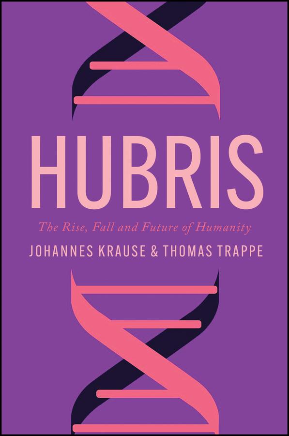 Wiley John + Sons Hubris