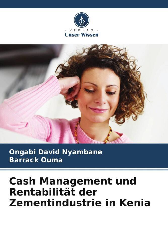 Cash Management und Rentabilität der Zementindustrie in Kenia