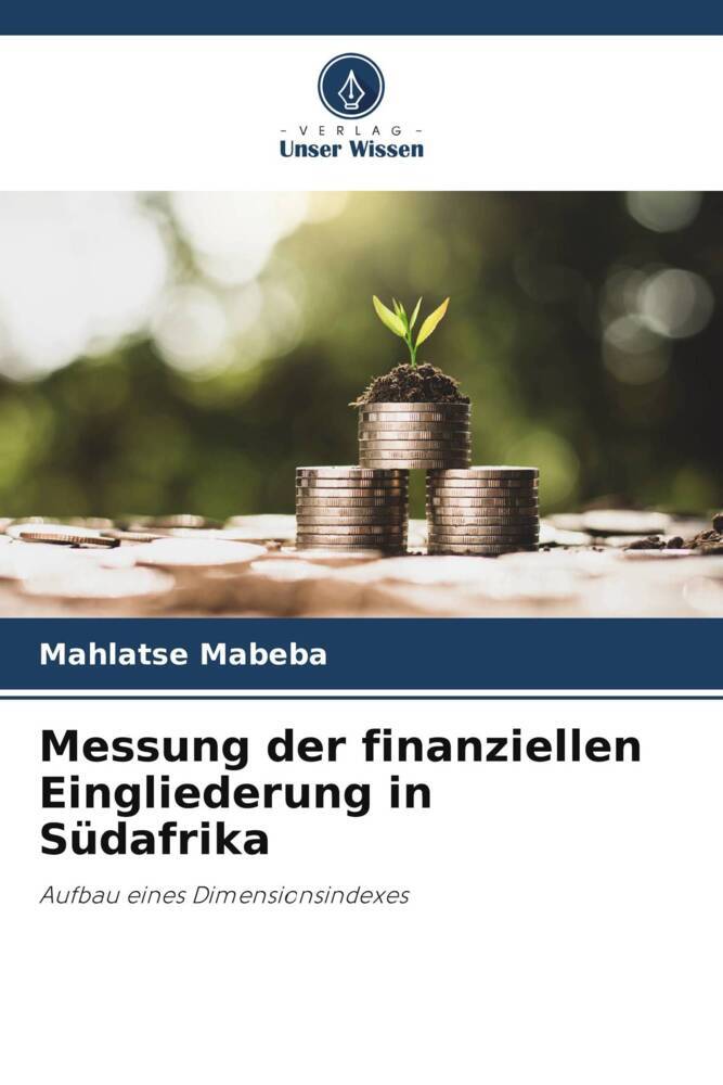 Messung der finanziellen Eingliederung in Südafrika