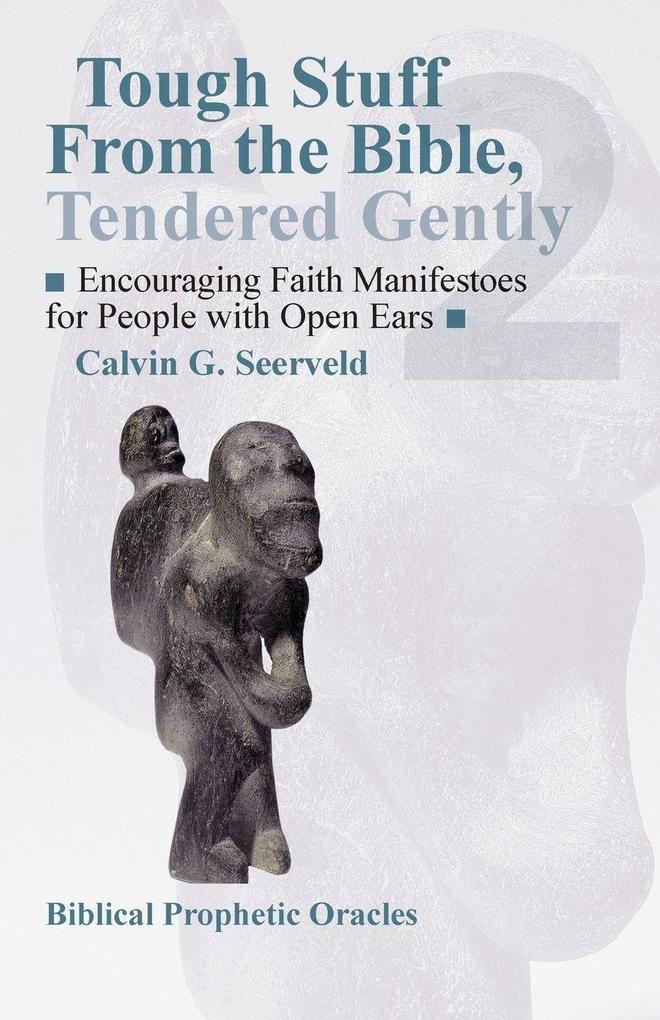 Encouraging Faith Manifestoes for People with Open Ears