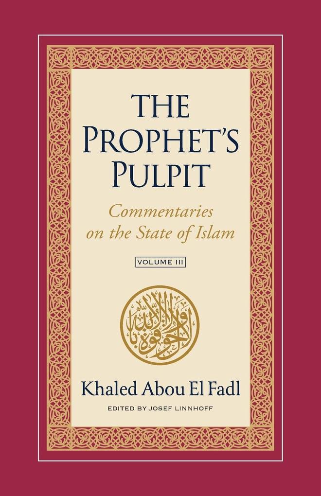 The Prophet's Pulpit