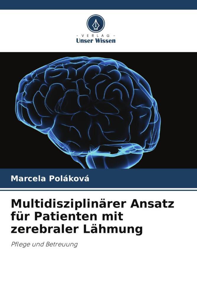 Multidisziplinärer Ansatz für Patienten mit zerebraler Lähmung