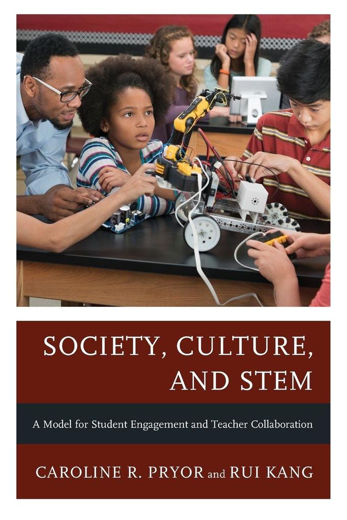 Society Culture and STEM
