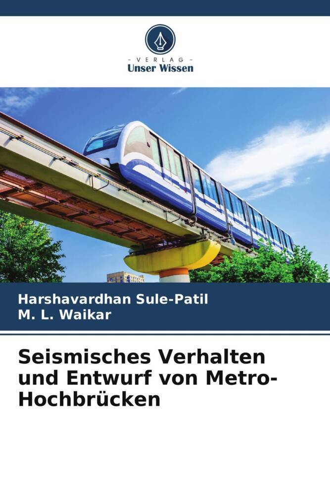Seismisches Verhalten und Entwurf von Metro-Hochbrücken