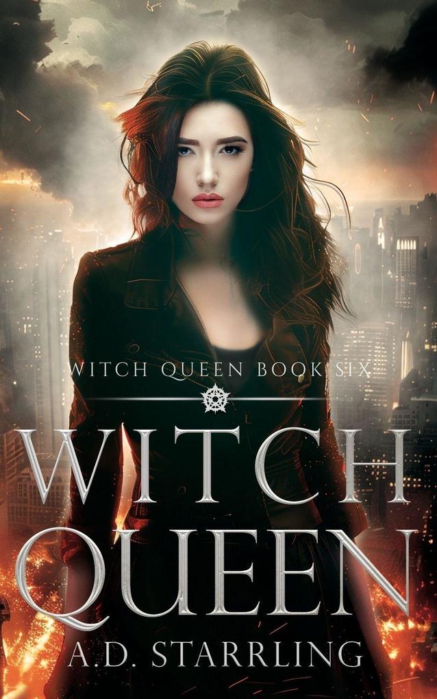 Witch Queen