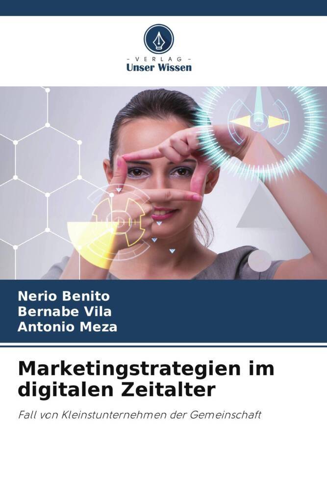 Marketingstrategien im digitalen Zeitalter