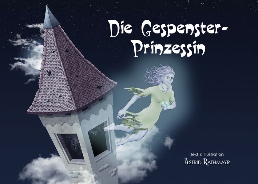 Die Gespensterprinzessin