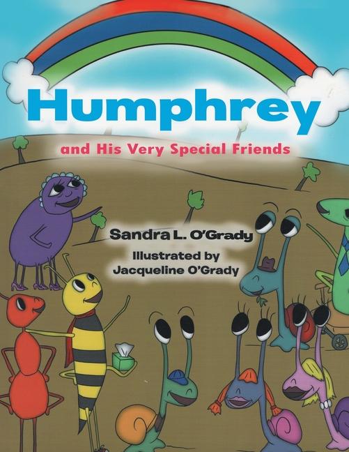 Humphrey and His Very Special Friends