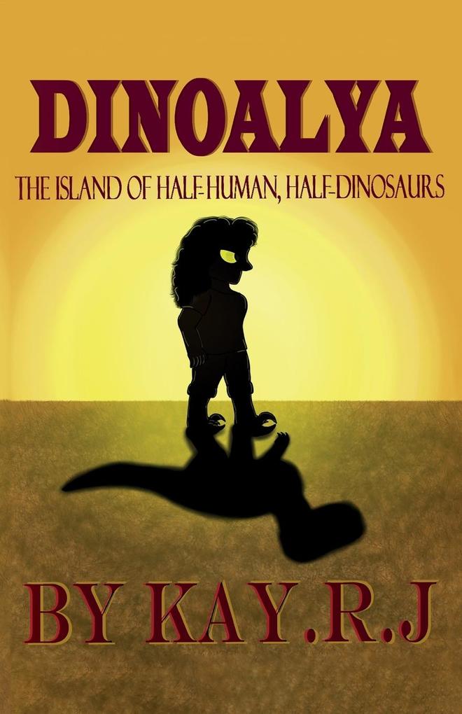 Dinoalya