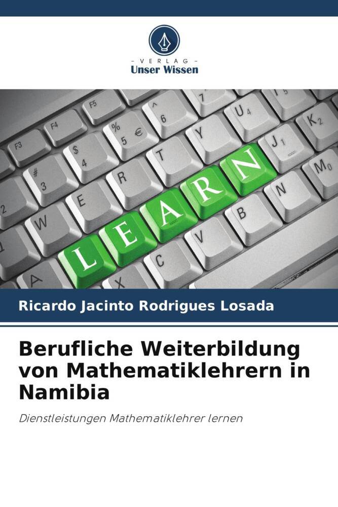 Berufliche Weiterbildung von Mathematiklehrern in Namibia