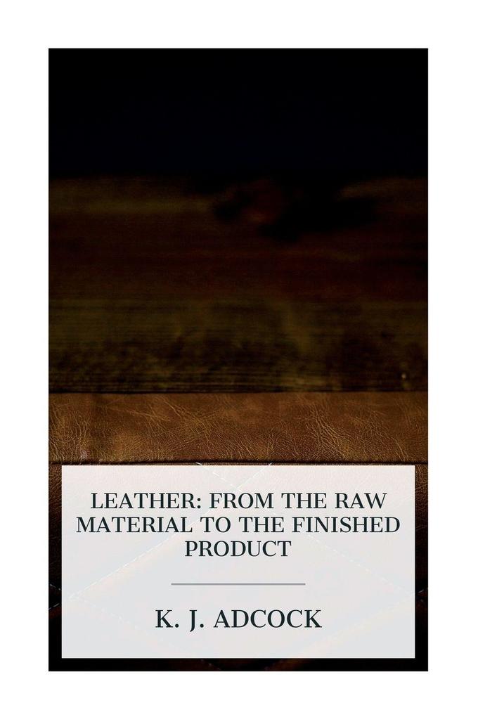 Leather