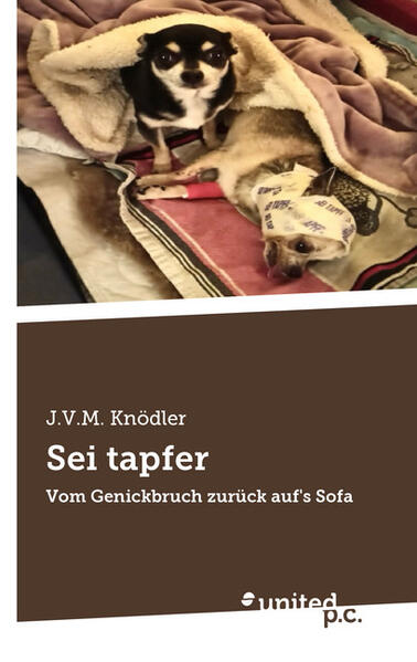 Sei tapfer