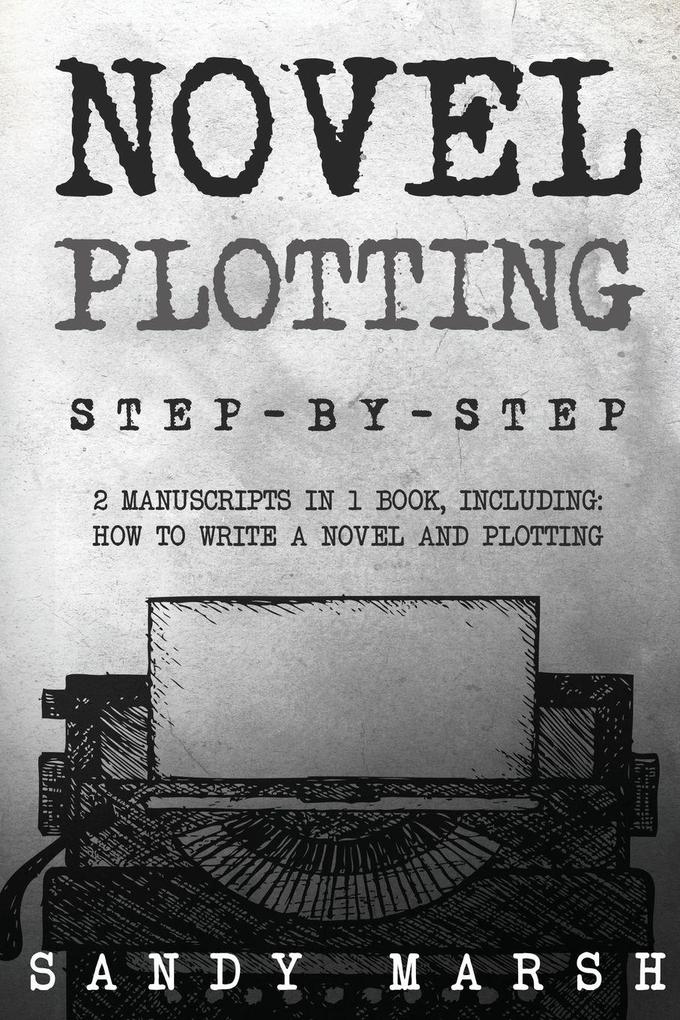 Novel Plotting