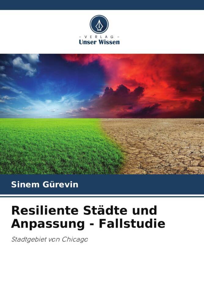 Resiliente Städte und Anpassung - Fallstudie