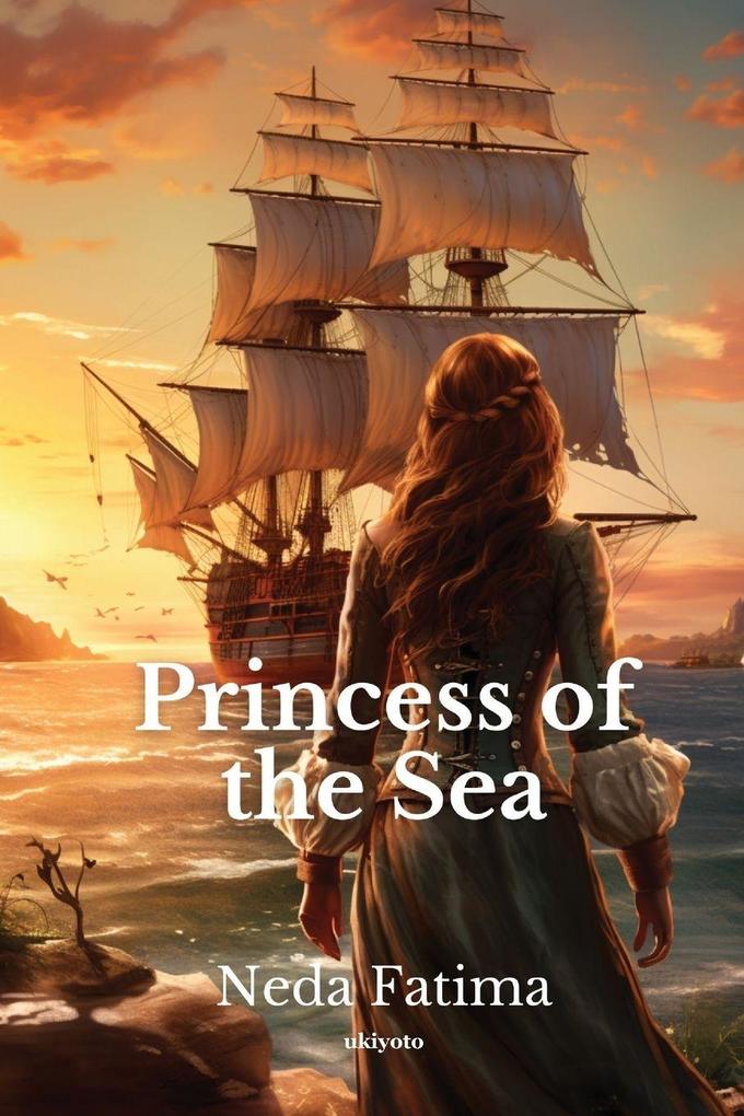 Princess of the sea