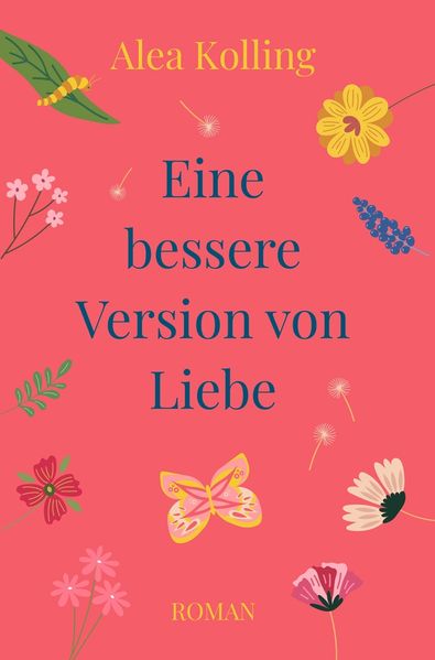 Eine bessere Version von Liebe