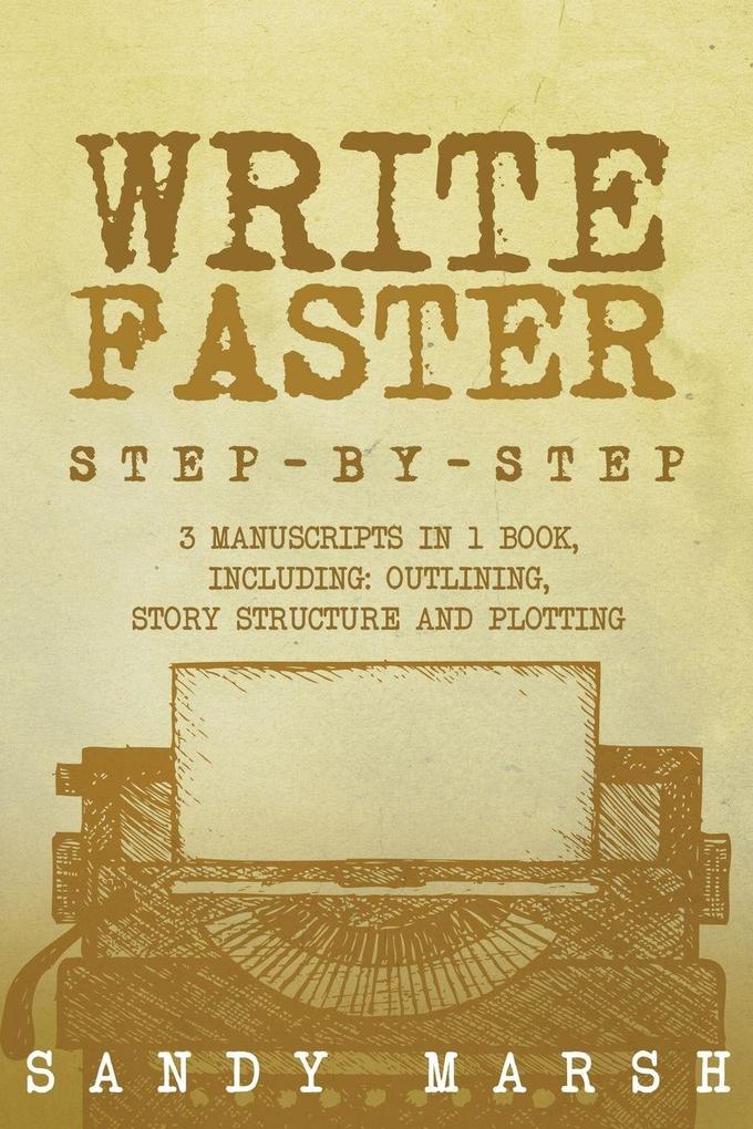 Write Faster