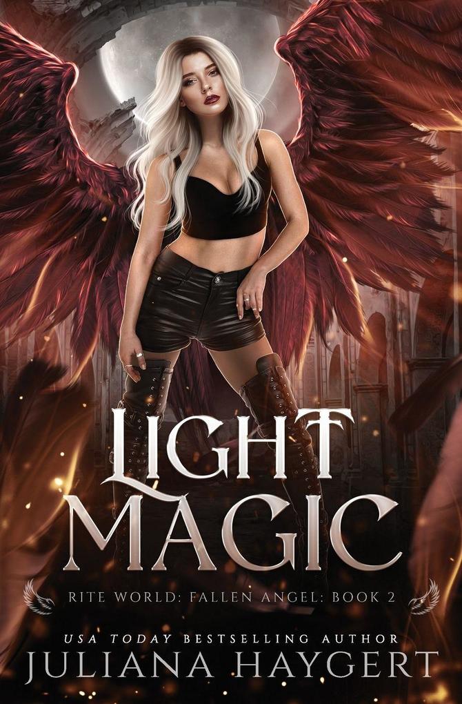 Light Magic