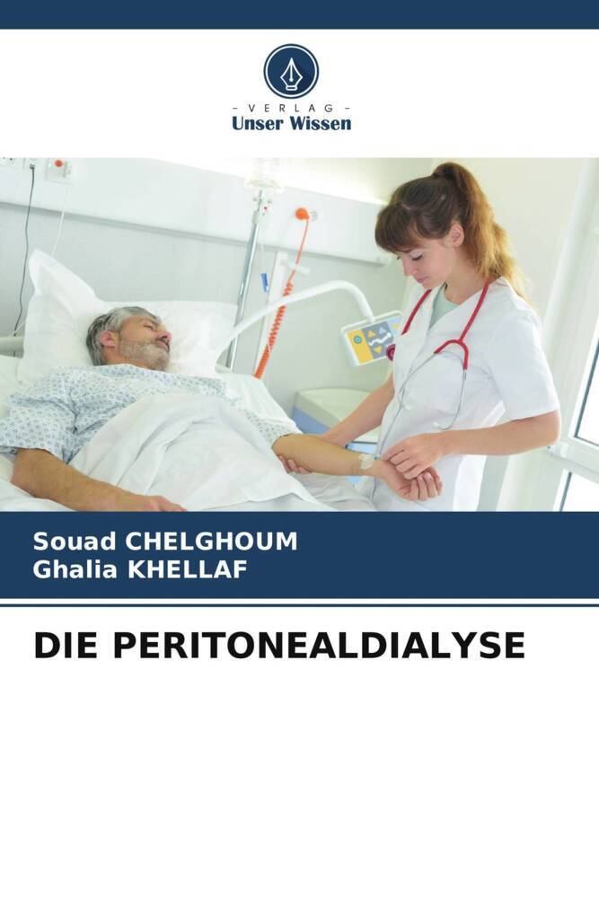 DIE PERITONEALDIALYSE