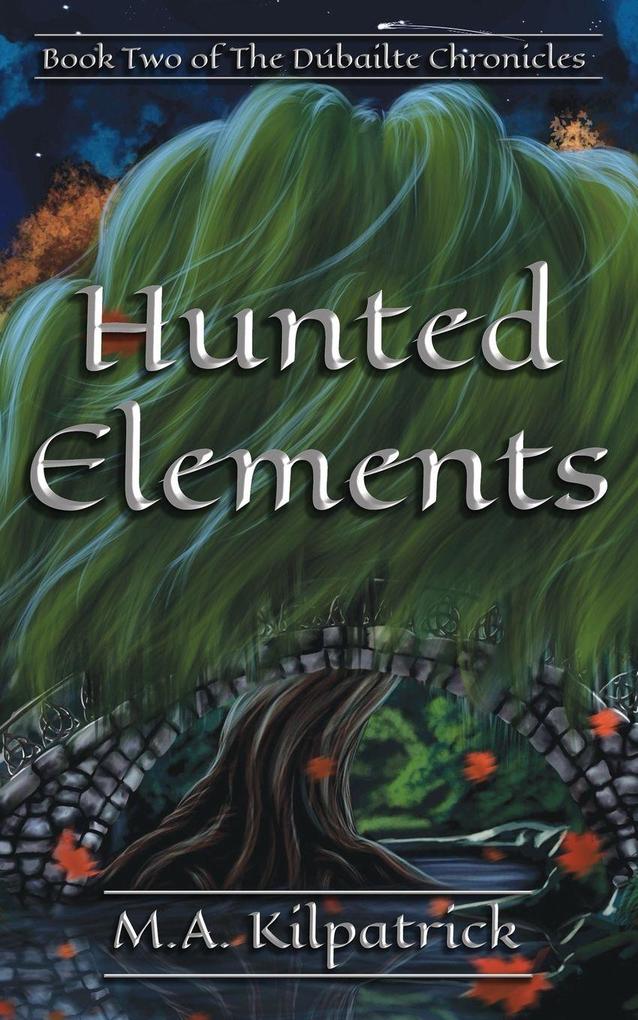Hunted Elements