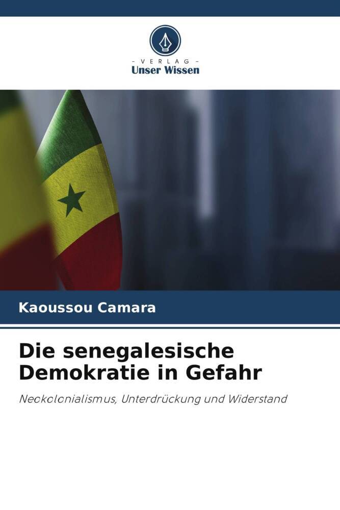Die senegalesische Demokratie in Gefahr